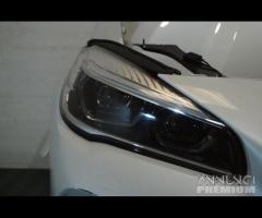 BMW 2 F45 lci Musata Cofano Paraurti M Faro Led