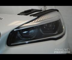 BMW 2 F45 lci Musata Cofano Paraurti M Faro Led - 7