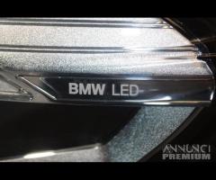 BMW 2 F45 lci Musata Cofano Paraurti M Faro Led - 8