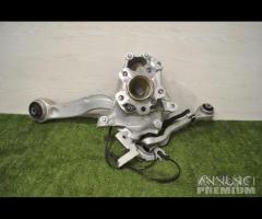 Mozzo Fusello bracci ant. SX bmw 3 g21 | 10162