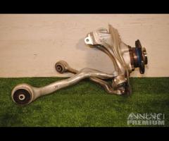 Mozzo fusello bracci ant. SX BMW1 F20 | 12594 - 9