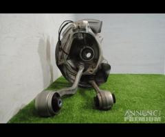 BMW X3 G01 Mozzo fusello bracci ant. DX | 12216 - 3