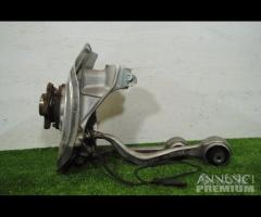 BMW X3 G01 Mozzo fusello bracci ant. DX | 12216 - 6