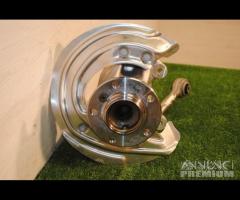 Mozzo fusello bracci BMW 1 F20 ant. Sx | 12606