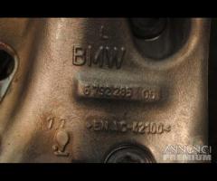 BMW 1 F21 Mozzo fusello bracci ant. Sx | 12605 - 8