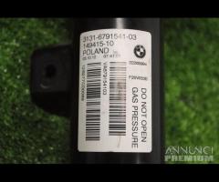 Ammortizzatore anteriore bmw serie 1 f20 | 12694 - 4