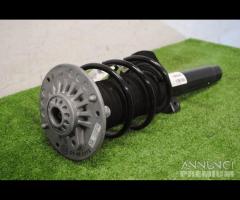 Ammortizzatore anteriore bmw serie 1 f20 | 12700