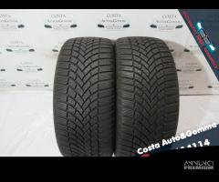 225 45 17 Bridgestone 2019 95% 225 45 R17 2 Gomme