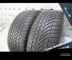 225 55 17 Bridgestone 2020 85% 225 55 R17 2 Gomme