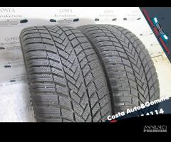 245 45 18 Bridgestone 2021 99% 245 45 R18 2 Gomme