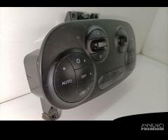 COMANDI CLIMA FIAT 500 Serie 735451998 169A4000 (0