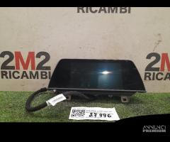 DISPLAY BMW Serie 1 F20 683712804 (11\u003e19)