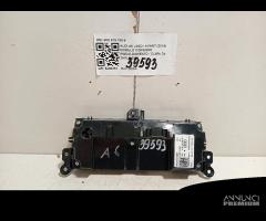 COMANDI CLIMA AUDI A6 Berlina Serie C7 (4GC) 4K091