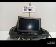 DISPLAY ALFA ROMEO Giulietta Serie (940_) 15609136