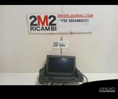 DISPLAY ALFA ROMEO Giulietta Serie (940_) 15609136