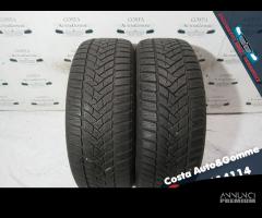 215 60 16 Dunlop 2022 85% 215 60 R16 2 Gomme