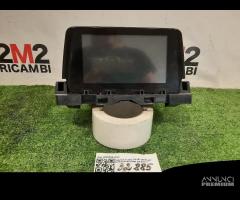 DISPLAY MAZDA 6 Berlina 2Â° Serie GMD7669C0C (08\u003e1