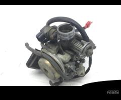 CARBURATORE REVISIONATO KYMCO AGILITY R16 125 2008 - 3