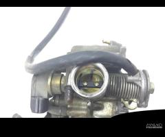 CARBURATORE REVISIONATO KYMCO AGILITY R16 125 2008 - 5