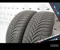 185 65 15 Hankook 2021 99% 185 65 R15 2 Gomme - 2