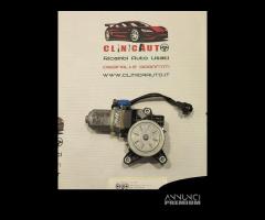 MOTORINO ALZAVETRO POSTERIORE DESTRA CHEVROLET Cap