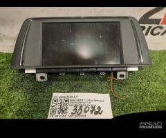 DISPLAY BMW Serie 1 F20 65509270392 6.5\" (11\u003e19)