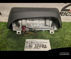 DISPLAY BMW Serie 1 F20 65509270392 6.5\" (11\u003e19)