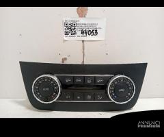 COMANDI CLIMA MERCEDES GLE W166 A1669003217 642826