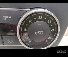 COMANDI CLIMA MERCEDES GLE W166 A1669003217 642826 - 5