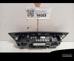 COMANDI CLIMA MERCEDES GLE W166 A1669003217 642826 - 6