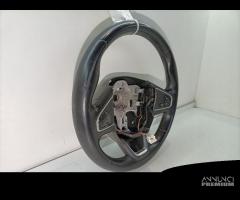 VOLANTE RENAULT Captur Serie 484006465R (13\u003e)