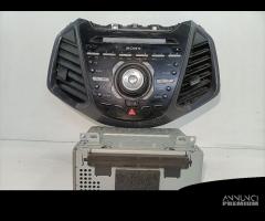 AUTORADIO FORD EcoSport Serie F1E9-18C815-GXK XVJD