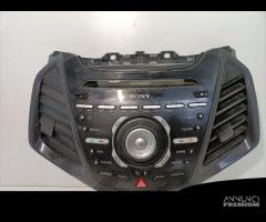 AUTORADIO FORD EcoSport Serie F1E9-18C815-GXK XVJD - 2