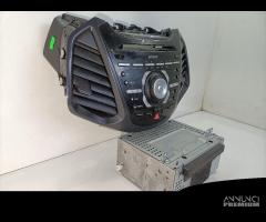 AUTORADIO FORD EcoSport Serie F1E9-18C815-GXK XVJD - 3