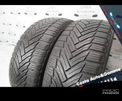 205 55 16 Michelin 2021 85% 205 55 R16 2 Gomme