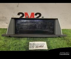 DISPLAY BMW Serie 5 Gran Turismo (F07) 9210411 02