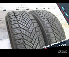 205 60 16 Michelin 2021 99% 205 60 R16 2 Gomme