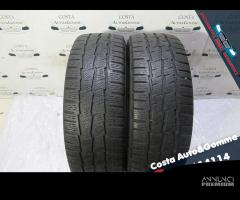 205 65 16c Michelin 2020 85% 205 65 R16 2 Gomme - 1