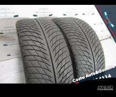 225 45 19 Michelin 2021 90% 225 45 R19 2 Gomme - 3