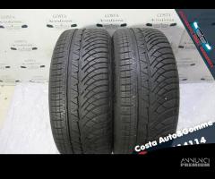 225 50 18 Michelin 2020 90% 225 50 R18 2 Gomme - 1