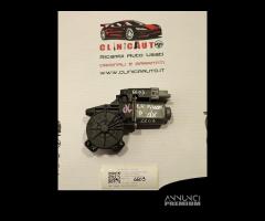 MOTORINO ALZAVETRO POSTERIORE DESTRA CITROEN C4 Gr