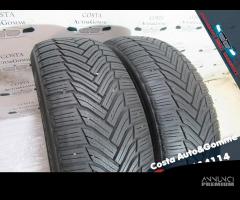 225 55 17 Michelin 2021 85% 225 55 R17 2 Gomme - 3