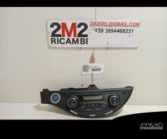 COMANDI CLIMA TOYOTA Yaris Serie 75H394 1NZFXE (17 - 2