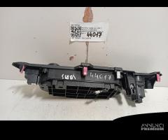 COMANDI CLIMA TOYOTA Yaris Serie 75H394 1NZFXE (17 - 6