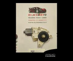 MOTORINO ALZAVETRO POSTERIORE DESTRA MERCEDES Clas - 3