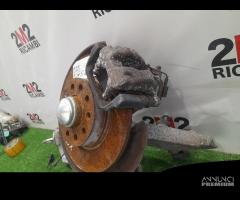 MOZZO POSTERIORE SINISTRO ALFA ROMEO Giulietta Ser