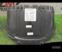 QUADRO STRUMENTI BMW Serie 1 Serie (E87) 9187330 ( - 2