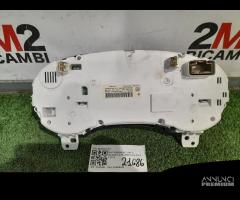 QUADRO STRUMENTI FIAT Freemont 1Â° Serie 56046751A