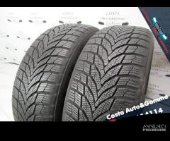 215 55 17 Nexen 2022 95% 215 55 R17 2 Gomme