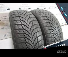 215 55 17 Nexen 2022 95% 215 55 R17 2 Gomme